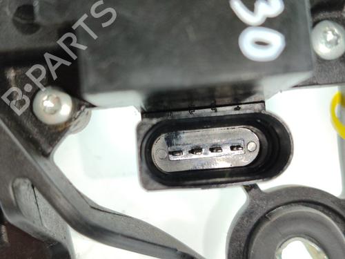 Viskermotor bakrute VW POLO V (6R1, 6C1) 1.4 TDI | BP16891353M102 