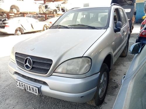 Electronic module MERCEDES-BENZ M-CLASS (W163)  | BP27566331M83  - Image 6