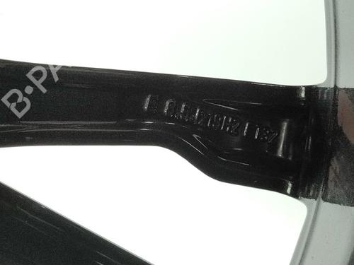 Rim AUDI A5 Sportback (F5A, F5F) 2.0 TFSI | BP30387163C45