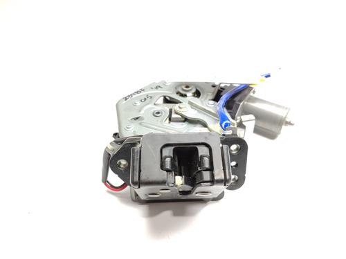Zamek klapy tylnej / bagażnika MAZDA CX-5 (KF)  TK4962310C |