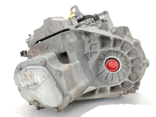 Gearbox PEUGEOT 2008 I (CU_) 1.6 VTi | BP17813988M3 
