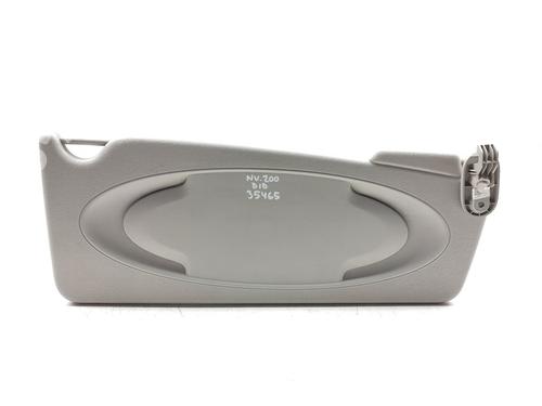 Used Right sun visor NISSAN NV200 / EVALIA Bus [2010-2025]  30492687