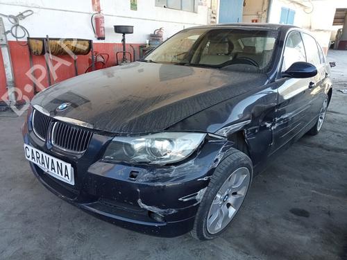 Left taillight BMW 3 (E90) 320 d | BP27190661C34 - Image 6