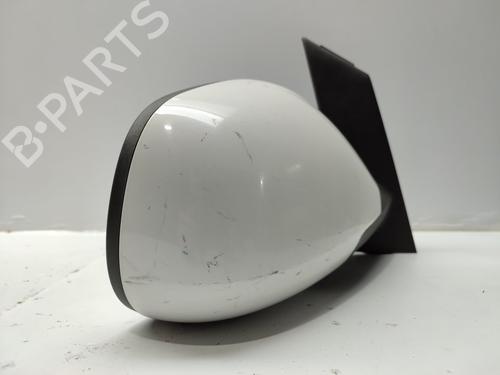 Right mirror SEAT ALTEA XL (5P5, 5P8)  | BP16504831C27 