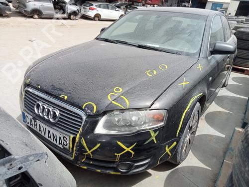 Abs pomp AUDI A4 B7 (8EC) 2.0 TDI 16V | BP30590680M43