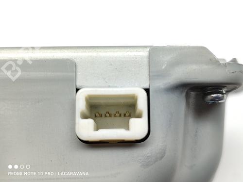 Electronic module NISSAN JUKE (F15) 1.2 DIG-T | BP19145134M83 