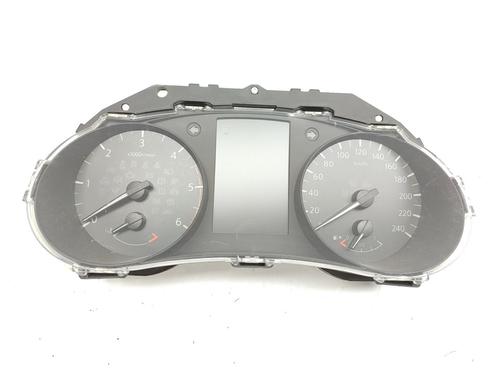 Used Instrument cluster NISSAN QASHQAI II SUV (J11, J11_) [2013-2025]  16504895