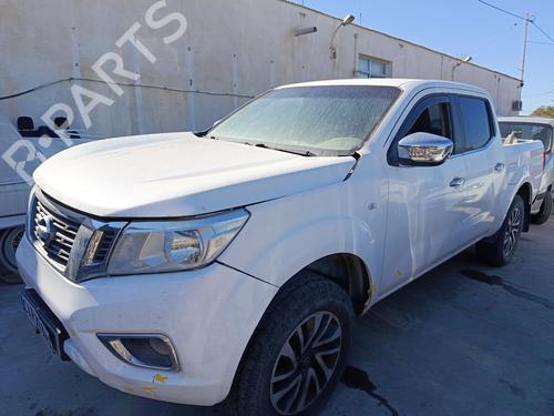 Front differential NISSAN NAVARA NP300 Pickup (D23, D23T) 2.3 dCi 4x4 (D231) | BP37661758M23 - Image 10