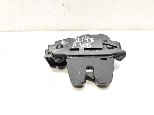 Used Tailgate lock PEUGEOT 308 I (4A_, 4C_) [2007-2016]  25793243