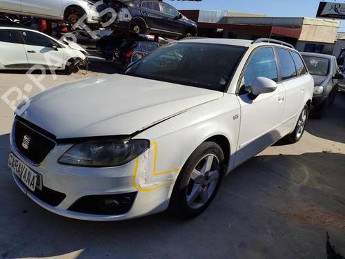 Rim SEAT EXEO ST (3R5)  | BP30762333C45 