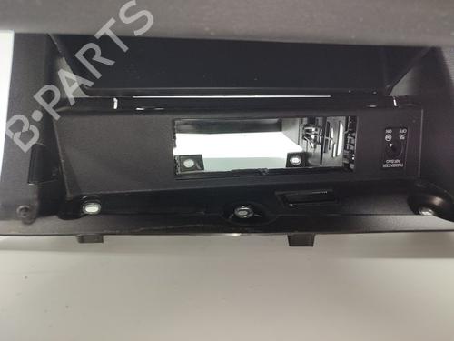 Glove box AUDI A1 Sportback (GBA)  | BP21013296C95 