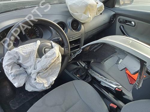 Front right window mechanism SEAT IBIZA III (6L1)  | BP16687059C23 