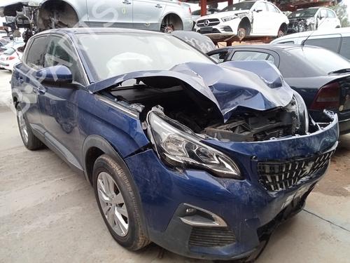 Used Parts PEUGEOT 3008 II SUV (MC_, MR_, MJ_, M4_) [2016-2025]  4268452