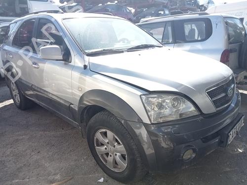 Headlight switch KIA SORENTO I (JC) | BP29970215I24 - Image 5