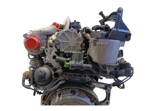 Engine FORD FOCUS III 1.6 TDCi | BP34222084M1  - Image 7