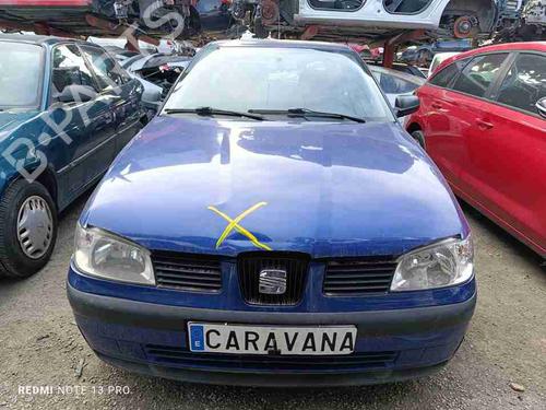 Brugte SEAT IBIZA II (6K1) 4829740
