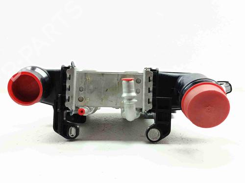 Intercooler RENAULT EXPRESS Box Body/MPV | BP36362902M30 - Image 3