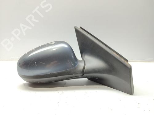 Right mirror FIAT BRAVO II (198_) 1.9 D Multijet (198AXB1A) | BP19095442C27 