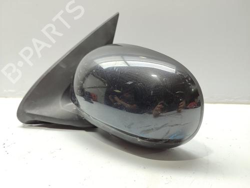 Left mirror NISSAN ALMERA II (N16) 2.2 dCi | BP19062802C26