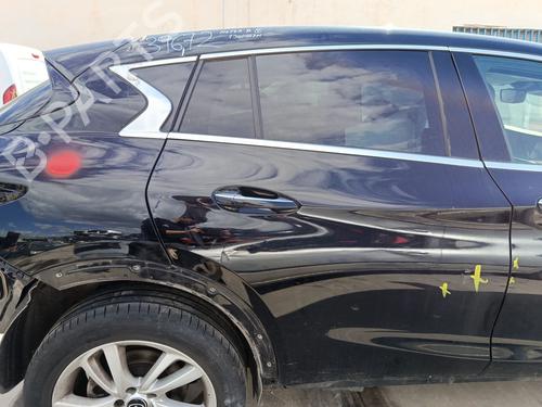 Used Right rear door Right rear door INFINITI Q30 1.5 D (109 hp) 33198747 33198747