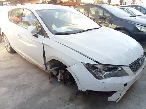 SEAT LEON SC (5F5) 2.0 TDI (150 hp) 1603665