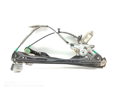 Front left window mechanism FORD FOCUS I (DAW, DBW) 1.6 16V | BP21570550C22 