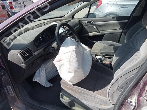 Módulo de ABS PEUGEOT 407 (6D_) 2.0 (6DRFNB, 6DRFNE) | BP16515401M43 