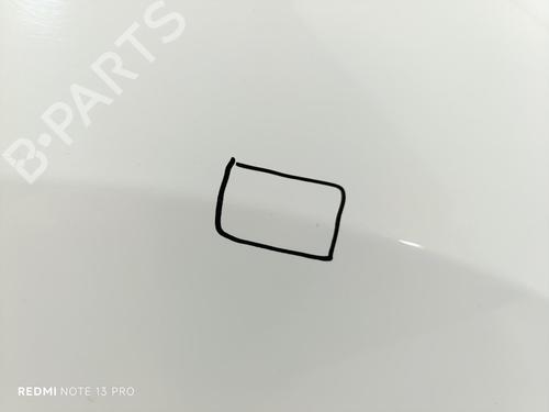 Right front fenders HYUNDAI ix35 (LM, EL, ELH)  | BP24199675C42 