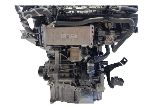 Engine AUDI A1 Sportback (GBA) 25 TFSI | BP35787582M1 - Image 3