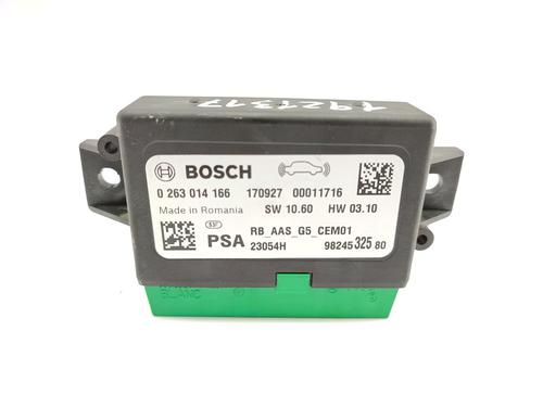 Elektronisk modul PEUGEOT 308 II (LB_, LP_, LW_, LH_, L3_) [2013-2021]  16511131