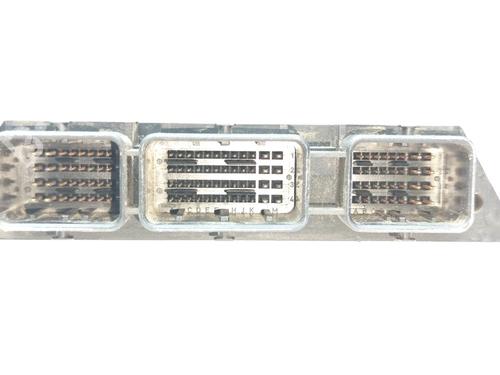 Engine control unit (ECU) CITROËN XSARA PICASSO (N68) 1.6 HDi | BP25793426M57 