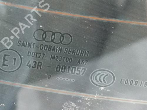 Bootlid window AUDI A5 (8T3) 3.0 TDI quattro | BP25815944C64 