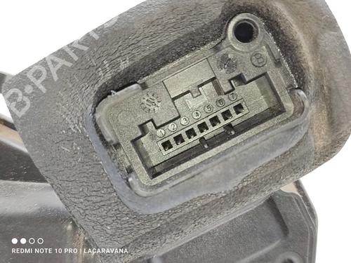Front right lock VW GOLF VI (5K1) 1.6 TDI | BP21141909C97 