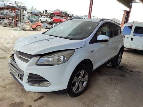 Right rear window switch FORD KUGA II (DM2) | BP19695498I28