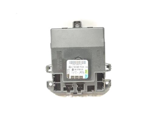 Elektronisk modul MERCEDES-BENZ M-CLASS (W164) ML 320 CDI 4-matic (164.122) (224 hp) 20934320