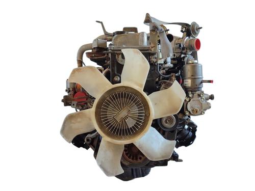 Engine MITSUBISHI PAJERO III (V7_W, V6_W) 3.2 Di-D (V68W) | BP28713449M1