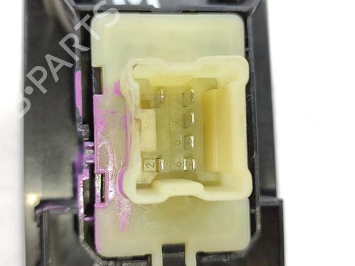 Right front window switch RENAULT CLIO IV (BH_)  | BP30089570I26