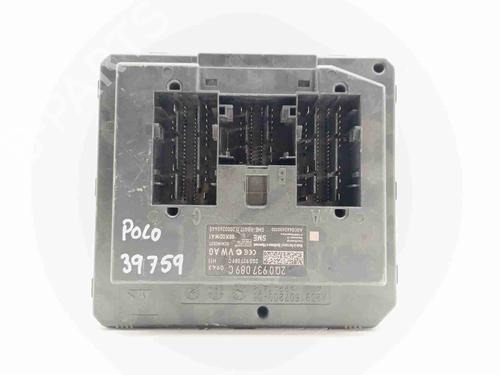 electronic-module-vw-polo-vi-aw1-bz1-ae1-2017-39721805 main image