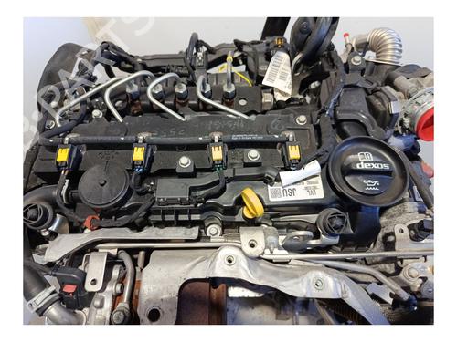 Engine OPEL INSIGNIA B Grand Sport (Z18) 1.6 CDTi (68) | BP35791879M1  - Image 14