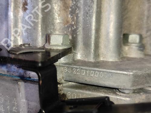 Gearbox KIA SPORTAGE II (JE_, KM_) 2.0 CRDi 4WD | BP16503304M3 
