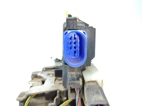 Rear right lock VW TOUAREG (7LA, 7L6, 7L7) 5.0 V10 TDI | BP16814968C99 