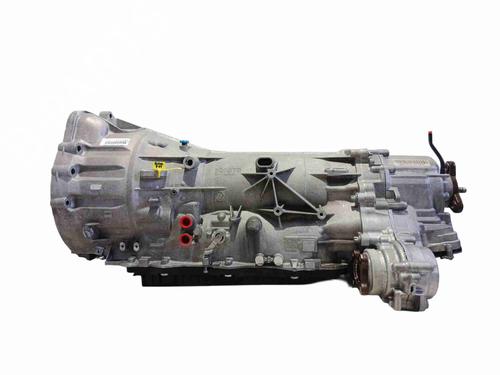 gearbox-bmw-5-touring-f11-2009-2010-2011-2012-2013-2014-2015-2016-2017-40097924 main image