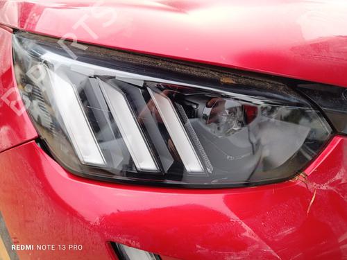 Used Right headlight PEUGEOT 2008 II (UD_, US_, UY_, UJ_, UR_, UC_) [2019-2025]  29715363