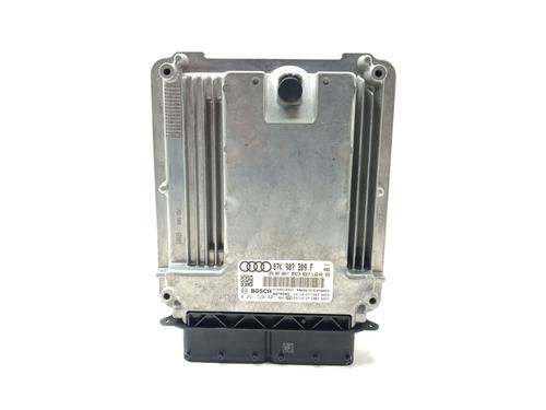 Used Engine control unit (ECU) Engine control unit (ECU) AUDI Q3 Sportback (F3N) 2.5 RS TFSI quattro (400 hp) 35952918 35952918