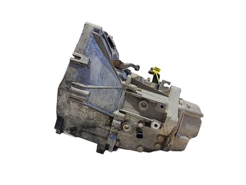 Gearbox FIAT DOBLO Cargo (263_)  | BP32722106M3  - Image 8