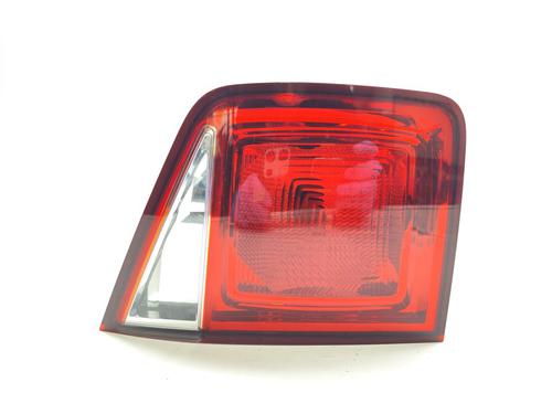 Used Left tailgate light CHEVROLET ORLANDO (J309) 2.0 D (163 hp) 20665258