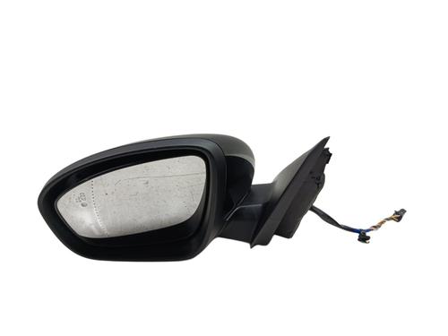 Used Left mirror Left mirror RENAULT ARKANA I (LCM_, LDN_) 1.6 E-TECH 145 (LDMU) (143 hp) 32750963 32750963