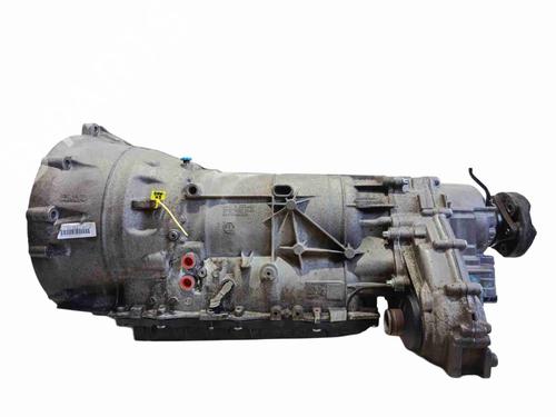 Used Gearbox Gearbox 38415743 38415743