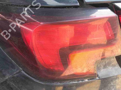 Used Left taillight Left taillight 38232319 38232319