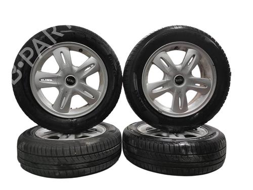 Felg OPEL ASTRA H (A04) 1.7 CDTI (L48) (110 hp) 16507982